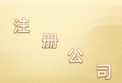 注冊?xún)荣Y公司的注意事項